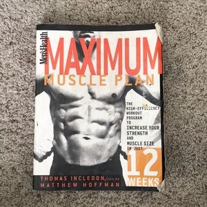 A workout handbook